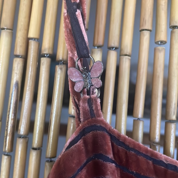 Vintage Georgiou Studios Y2K Maxi Dress 🧚♀️(PERFECT FOR HOMECOMING ‼️) - Picture 2 of 6